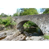 照片 英国(United Kingdom) 特罗萨克斯(The Trossachs) 2011-07 95