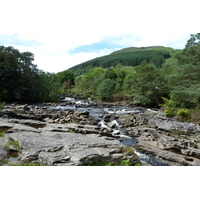 照片 英国(United Kingdom) 特罗萨克斯(The Trossachs) 2011-07 83