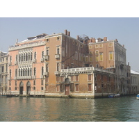 照片 意大利(Italy) 威尼斯(Venice) 2005-03 539