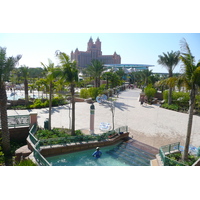 照片 阿联酋(United Arab Emirates) 迪拜(Dubai) 迪拜水世界(Dubai Aquaventure) 2009-01 36