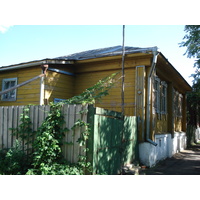 照片 俄罗斯(Russia) 苏兹达尔(Suzdal) 2006-07 93