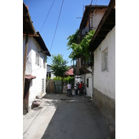 照片 土耳其(Turkey) 安卡拉(Ankara) 安卡拉老城(Ankara old city) 2008-07 51