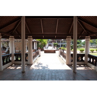 照片 泰国(Thailand) 素可泰(Sukhothai) 2010-12 98