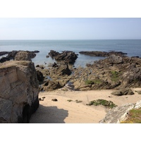照片 法国(France) 拉博勒(La Baule) 2013-06 7