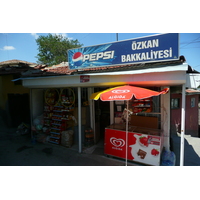 照片 土耳其(Turkey) 安卡拉(Ankara) 安卡拉老城(Ankara old city) 2008-07 54