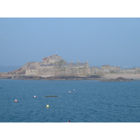 照片 法国(France) 圣马洛至泽西岛渡轮(Boat from St Malo to Jersey) 2010-04 46