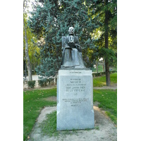 照片 西班牙(Spain) 马德里(Madrid) 西方公园(Parque del Oeste) 2007-09 26