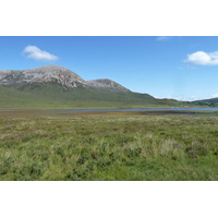 照片 英国(United Kingdom) 斯凯岛(Skye) 库林山脉(The Cuillin) 2011-07 3