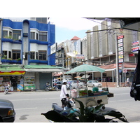 照片 泰国(Thailand) 芭提雅(Pattaya) 2001-09 18