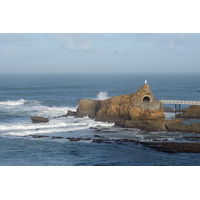照片 法国(France) 比亚里茨(Biarritz) 2013-01 47
