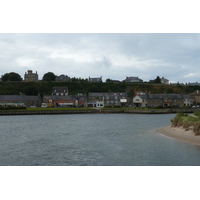 照片 英国(United Kingdom) 苏格兰(Scotland) 洛西茅斯(Lossiemouth) 2011-07 35