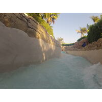 照片 阿联酋(United Arab Emirates) 迪拜(Dubai) 迪拜水世界(Dubai Aquaventure) 2012-01 51