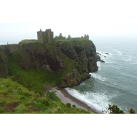 照片 英国(United Kingdom) 苏格兰(Scotland) 邓诺特城堡(Dunnottar Castle) 2011-07 19
