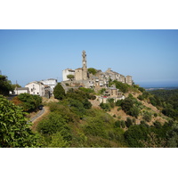 照片 法国(France) 科西嘉岛(Corsica) 文佐拉斯卡(Venzolasca) 2017-09 8