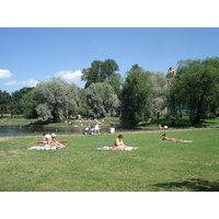 照片 俄罗斯(Russia) 圣彼得堡(St Petersburg) 2006-07 72