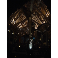 照片 波利尼西亚(Polynesia) 波拉波拉艾美酒店(Meridien Bora Bora Hotel) 2006-04 209