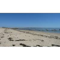 照片 法国(France) 努瓦尔穆捷(Noirmoutier) 2010-07 33