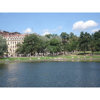照片 俄罗斯(Russia) 圣彼得堡(St Petersburg) 2006-07 41