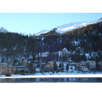 照片 瑞士(Switzerland) 圣莫里茨(St Moritz) 2007-01 39