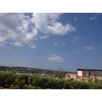 照片 意大利(Italy) 撒丁岛(Sardinia) 切尔沃港(Porto Cervo) 2015-06 3