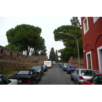 照片 意大利(Italy) 罗马(Rome) 贾科莫·梅迪奇街(Via Giacomo Medici) 2007-11 20