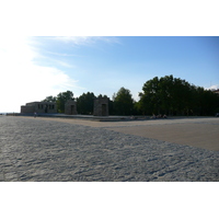 照片 西班牙(Spain) 马德里(Madrid) 西方公园(Parque del Oeste) 2007-09 19
