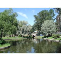 照片 俄罗斯(Russia) 圣彼得堡(St Petersburg) 2006-07 95