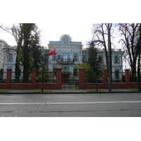 照片 乌克兰(Ukraine) 基辅(Kiev) 佩切尔斯克(Pechersk) 2007-11 61
