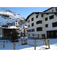 照片 瑞士(Switzerland) 比维奥(Bivio) 2007-01 13