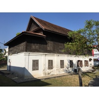 照片 泰国(Thailand) 清迈(Chiang Mai) 2014-12 41