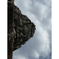 照片 柬埔寨(Cambodia) 暹粒(Siem Reap) 巴戎寺(Bayon) 2023-01 60