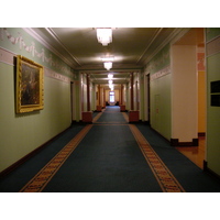 照片 俄罗斯(Russia) 莫斯科(Moscow) 大都会酒店(Metropole Hotel) 2001-09 6