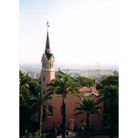 照片 西班牙(Spain) 巴塞罗那(Barcelona) 2001-11 30