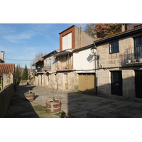 照片 西班牙(Spain) 阿利亚里斯(Allariz) 2013-01 22