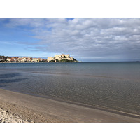照片 法国(France) 科西嘉岛(Corsica) 卡尔维(Calvi) 2020-10 40