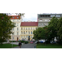 照片 捷克(Czech Republic) 布拉格(Prague) 奥普莱塔洛瓦街(Opletalova) 2007-07 3