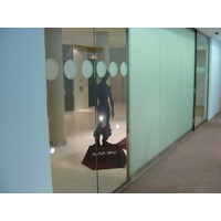 照片 德国(Germany) 汉堡(Hamburg) 艾美酒店(Le Meridien Hotel) 2004-12 22