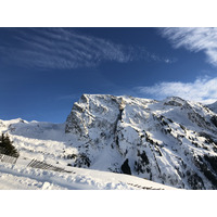 照片 法国(France) 拉克吕萨(La Clusaz) 2017-12 210