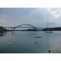 照片 瑞典(Sweden) 斯塔夫内斯(Stavnas) 2005-06 14