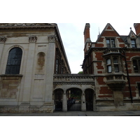 照片 英国(United Kingdom) 剑桥(Cambridge) 2011-07 163