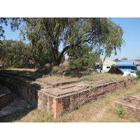 照片 泰国(Thailand) 大城(Ayutthaya) 2011-12 66