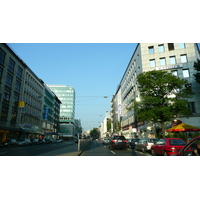 照片 德国(Germany) 杜塞尔多夫(Dusseldorf) 2007-05 65