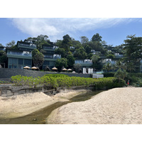 照片 泰国(Thailand) 普吉岛(Phuket) 小卡塔海滩(Kata Noi Beach) 2021-12 42