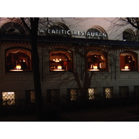照片 德国(Germany) 汉堡(Hamburg) 大西洋凯宾斯基酒店(Kempinski Hotel Atlantic) 2004-12 1