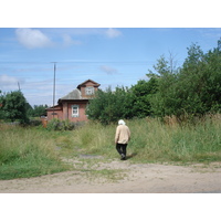 照片 俄罗斯(Russia) 雅罗斯拉夫尔至圣彼得堡(From Yaroslavl to St Petersburg) 2006-07 79