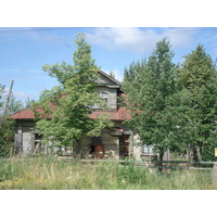 照片 俄罗斯(Russia) 雅罗斯拉夫尔至圣彼得堡(From Yaroslavl to St Petersburg) 2006-07 80