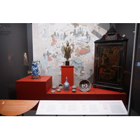 照片 法国(France) 路易港(Port Louis) 要塞(Citadelle) 2016-08 89