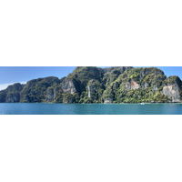照片 泰国(Thailand) 普吉岛至皮皮岛渡轮(Phuket to Ko Phi Phi Ferry) 2021-12 2