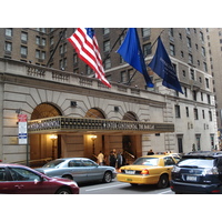 照片 美国(United States) 纽约(New York) 巴克莱洲际酒店(Intercontinental the Barclay Hotel) 2006-03 13