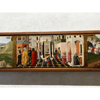 照片 意大利(Italy) 佛罗伦萨(Florence) 乌菲兹美术馆(Uffizi Museum) 2022-05 113